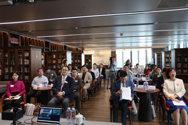 沪深联动，共探国际仲裁新未来——hth会体会官方网页青年律师参与仲...